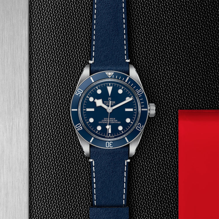 TUDOR Black Bay 58