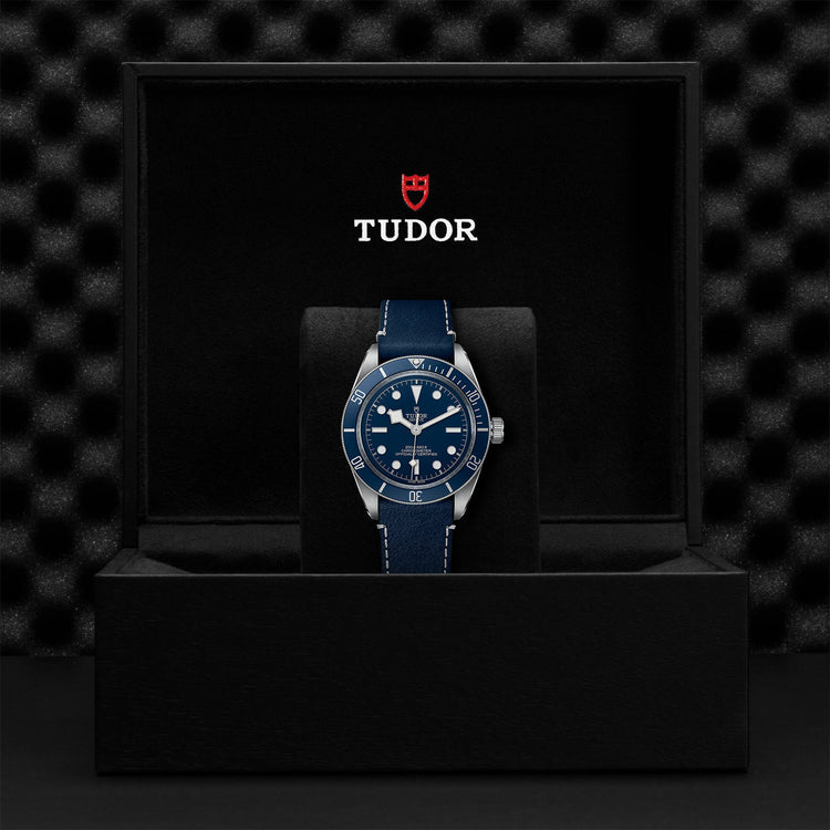 TUDOR Black Bay 58