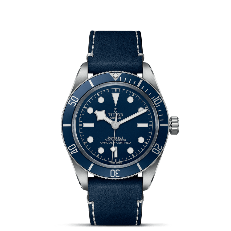 TUDOR Black Bay 58