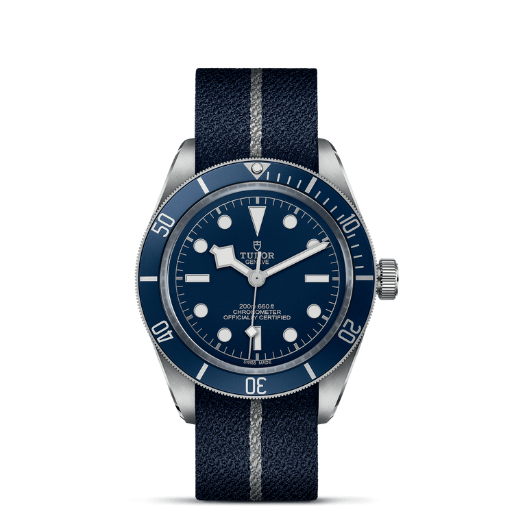 TUDOR Black Bay 58