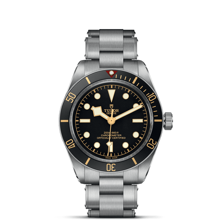 TUDOR Black Bay 58