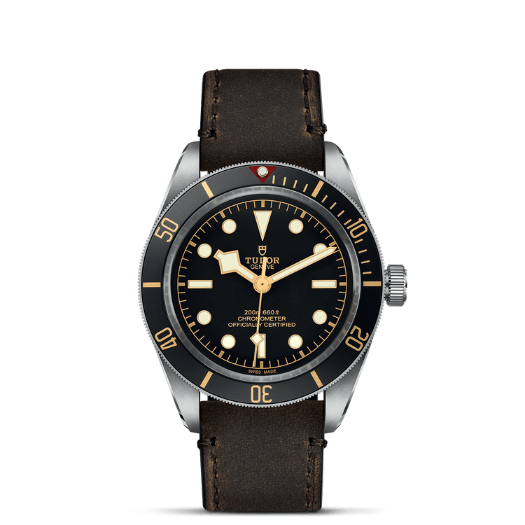 TUDOR Black Bay 58