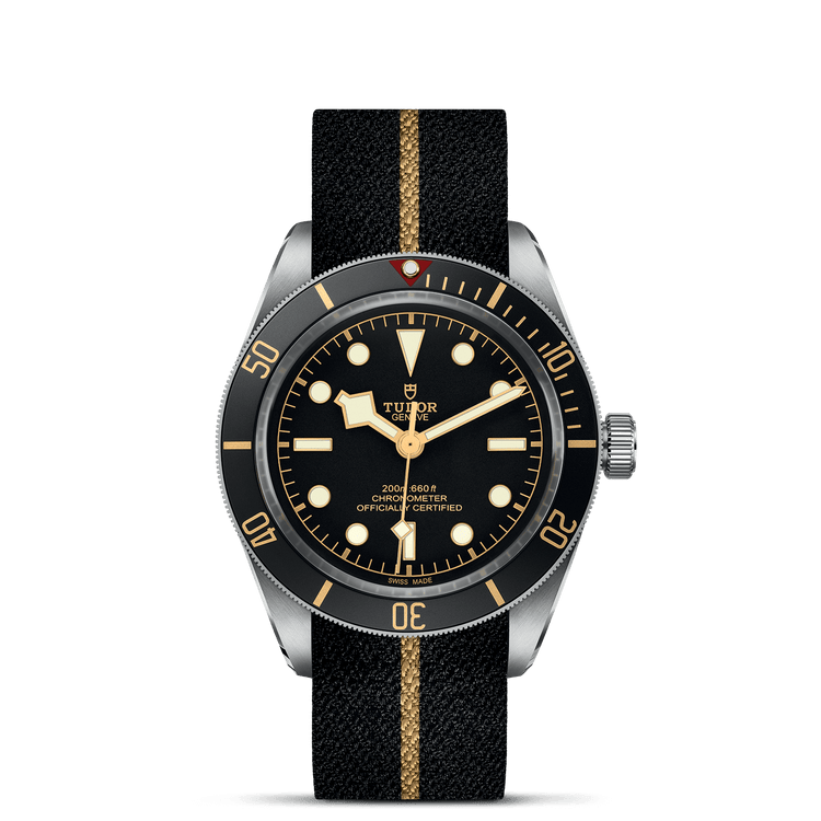 TUDOR Black Bay 58