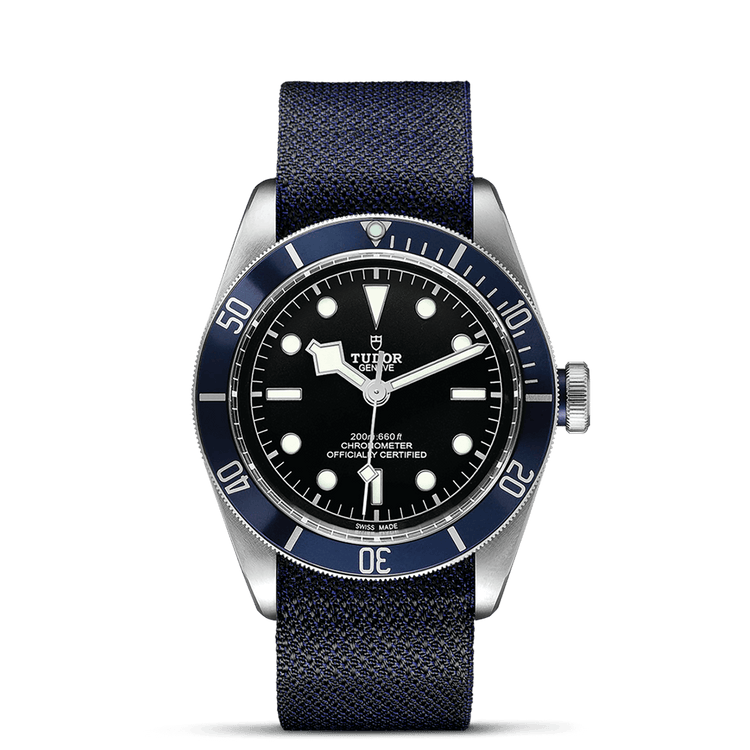 TUDOR Black Bay