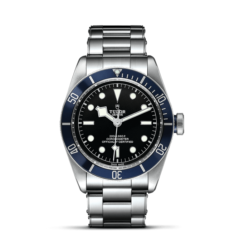 TUDOR Black Bay