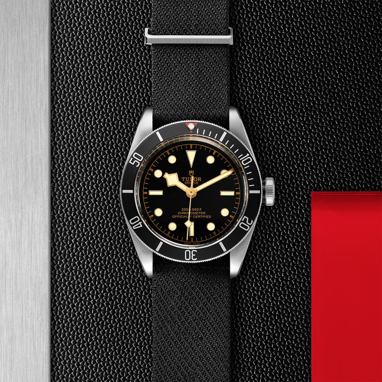 TUDOR Black Bay