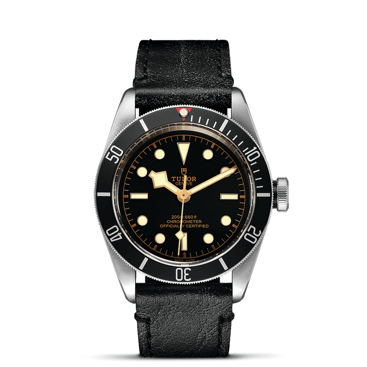 TUDOR Black Bay