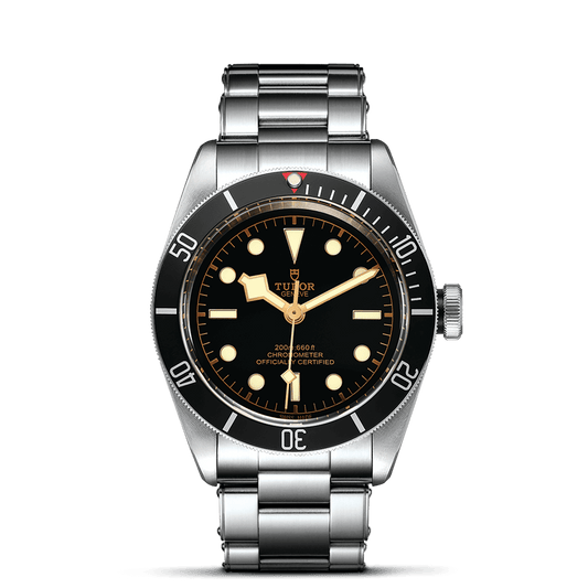 TUDOR Black Bay