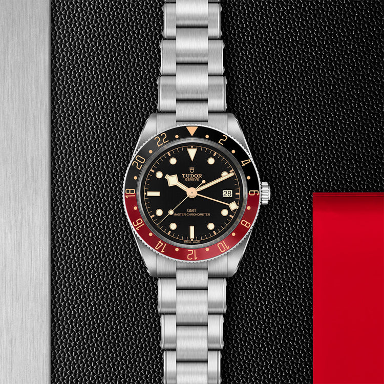Black Bay 58