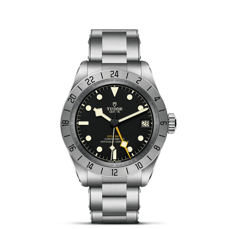 TUDOR Black Bay Pro