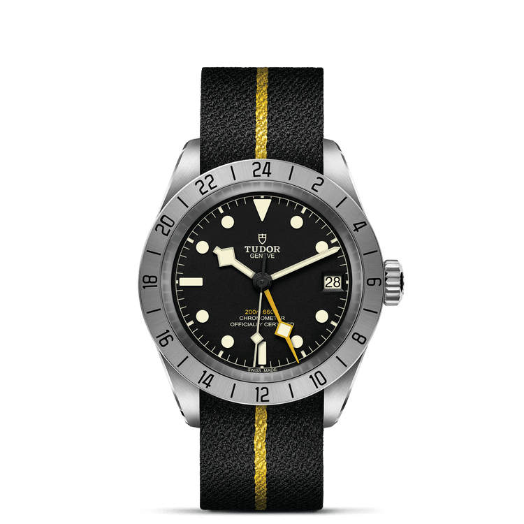 TUDOR Black Bay Pro