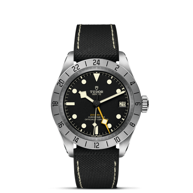 TUDOR Black Bay Pro