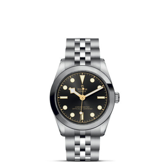 Black Bay One 31
