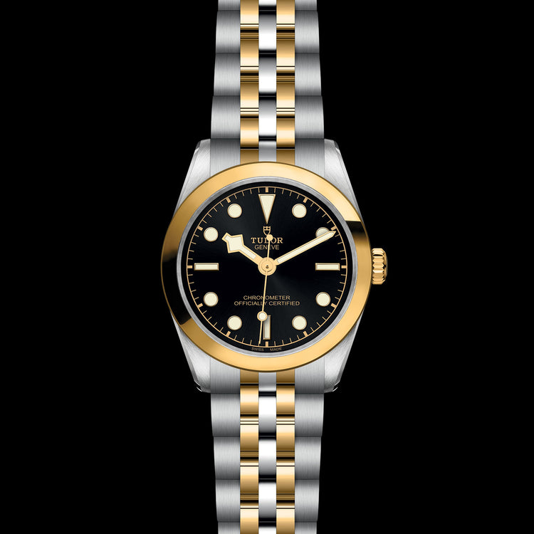 TUDOR Black Bay 36 SG