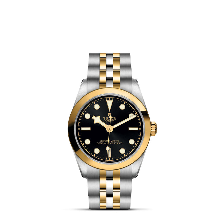 TUDOR Black Bay 36 SG