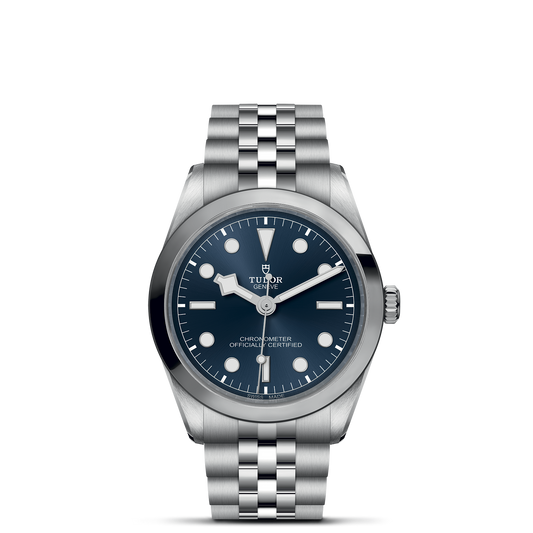 Black Bay One 36