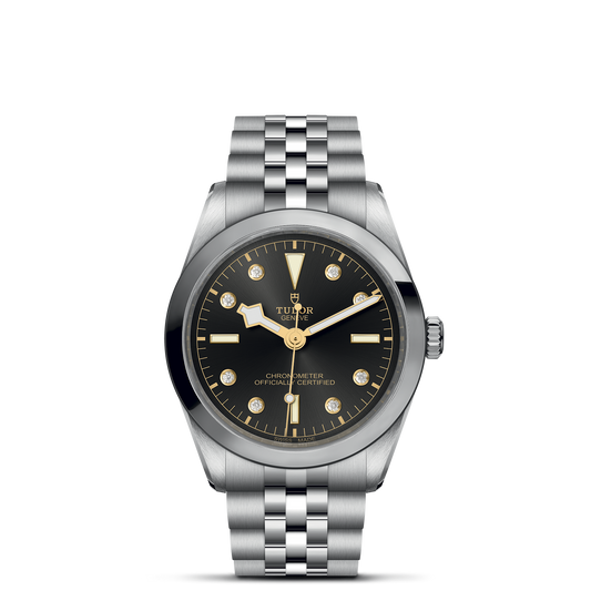 Black Bay One 36