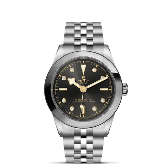 Black Bay One 39