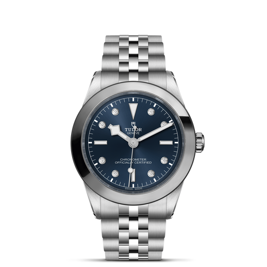 Black Bay One 39