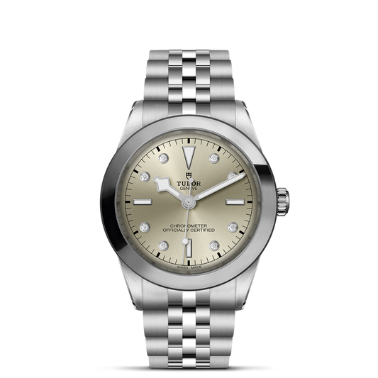 Black Bay One 39