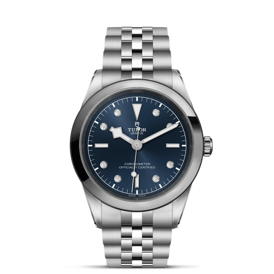 Black Bay One 41