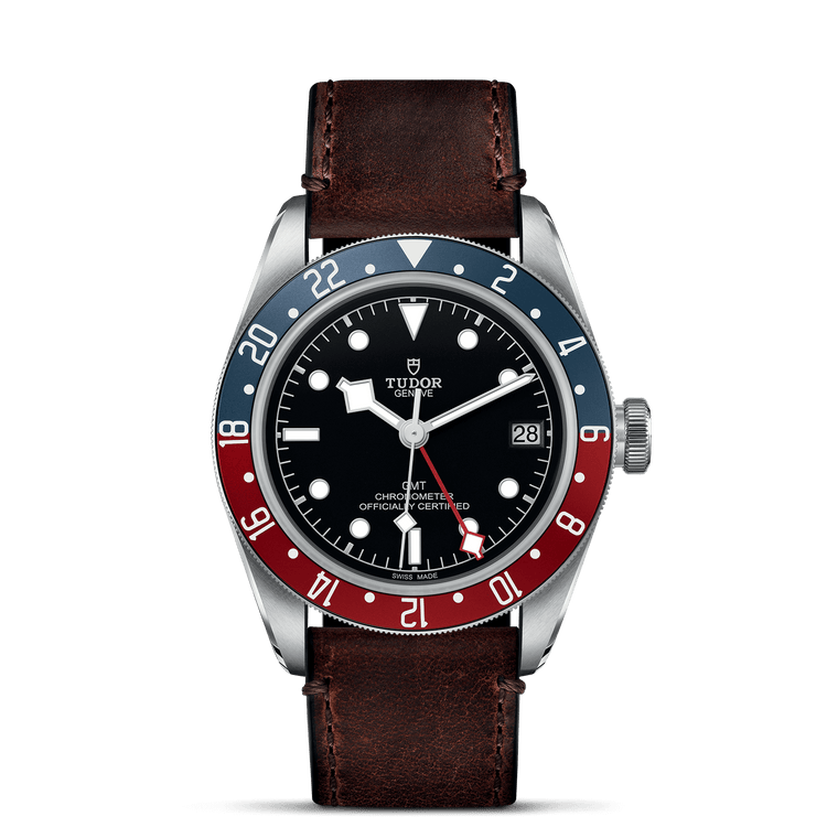 TUDOR Black Bay GMT