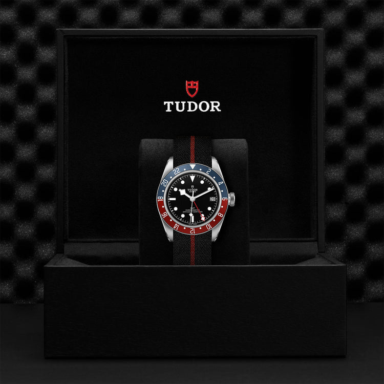 TUDOR Black Bay GMT