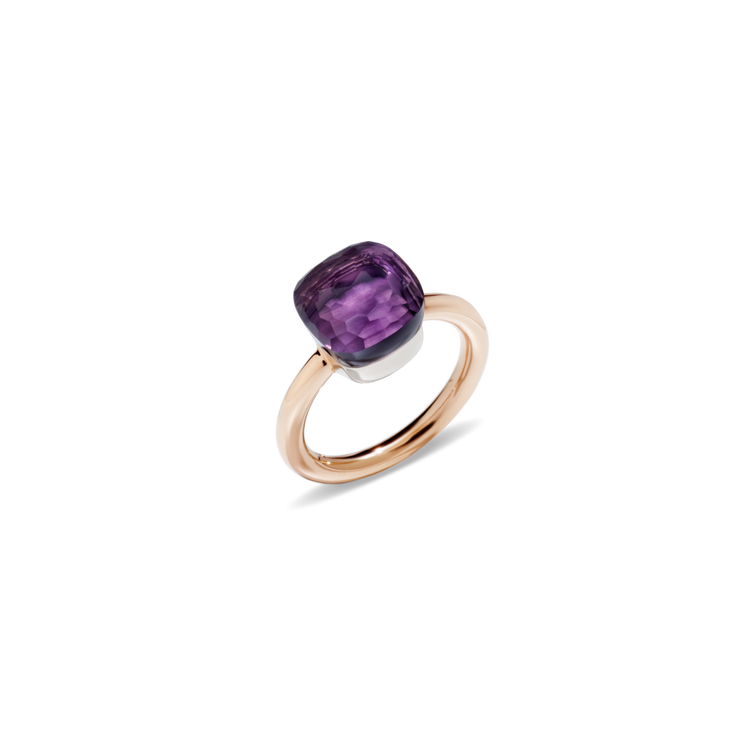 Ring Nudo Classic