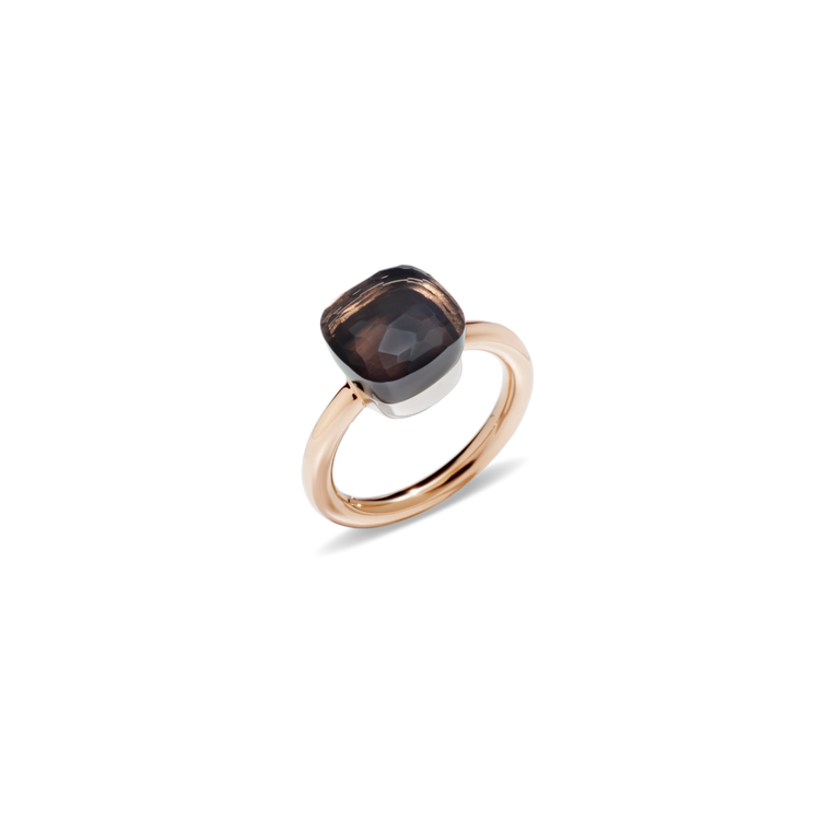 Ring Nudo Classic
