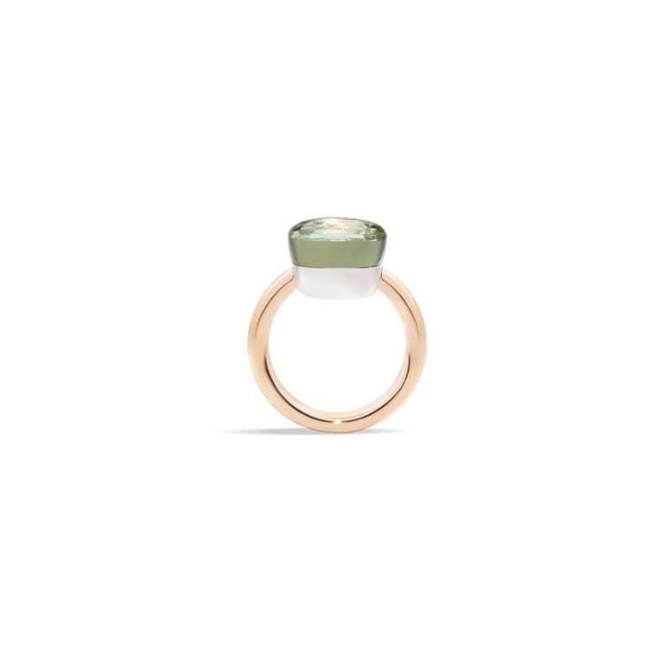 Ring Nudo Maxi