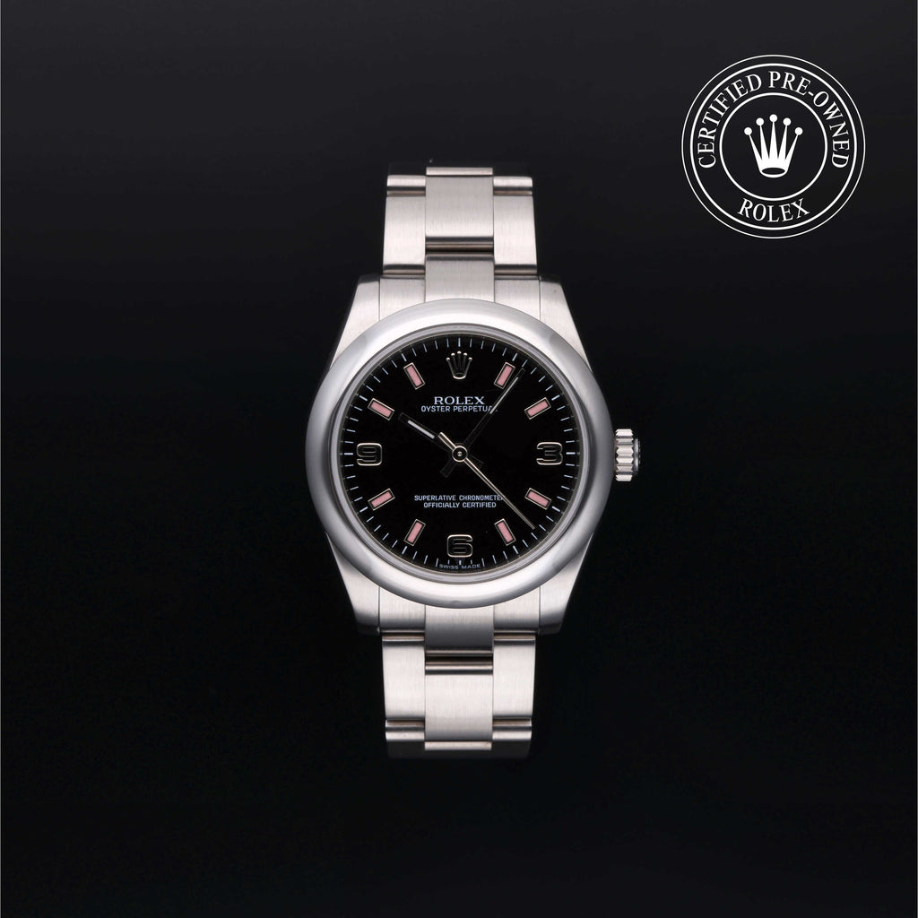 Oyster Perpetual 31