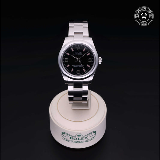 Oyster Perpetual 31