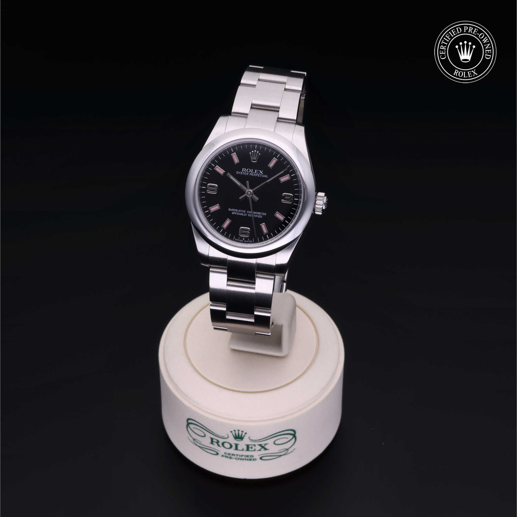 Oyster Perpetual 31