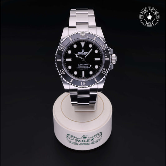 Oyster Perpetual Submariner