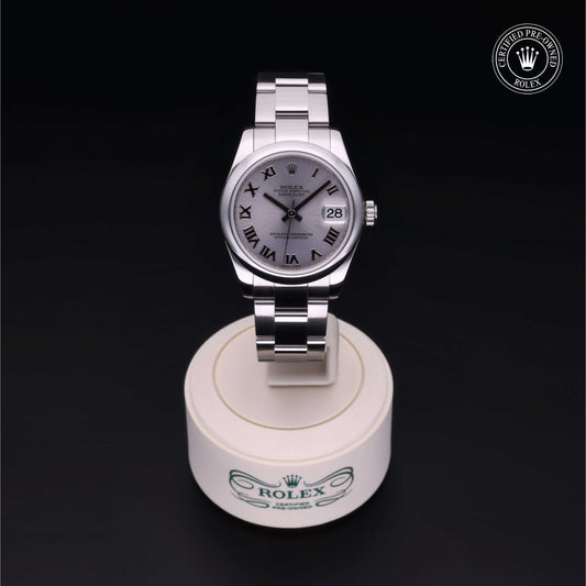 Datejust 31