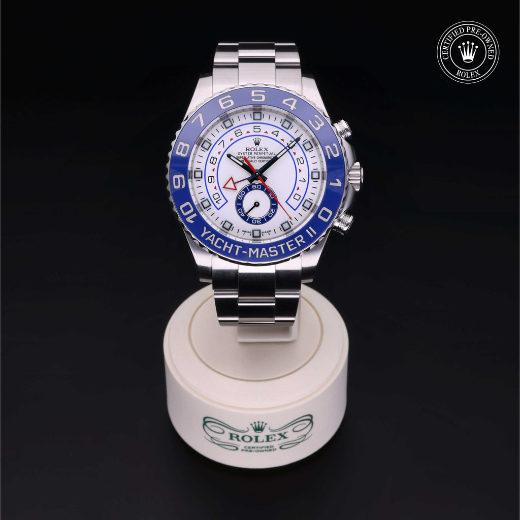 Yacht‑Master II