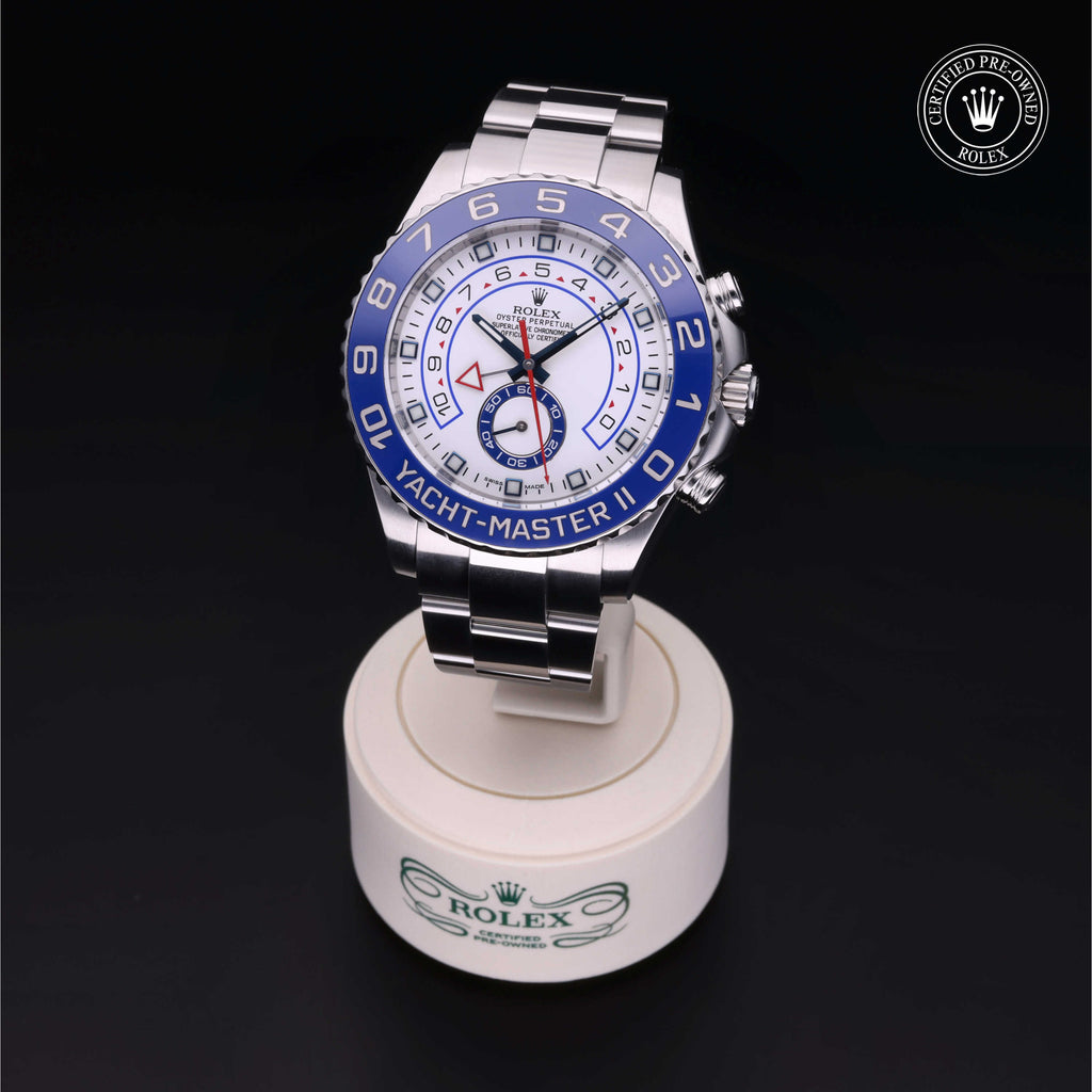 Yacht‑Master II