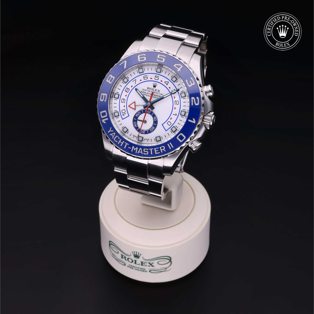 Yacht‑Master II