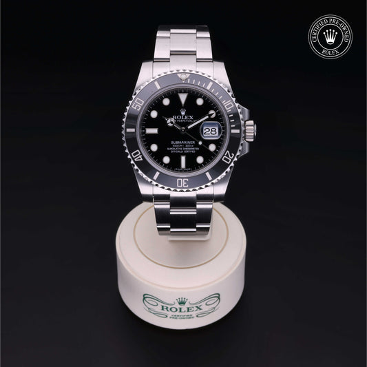 Submariner Date