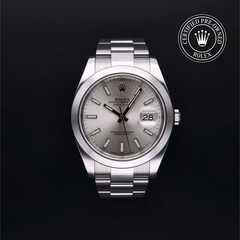 Datejust 41