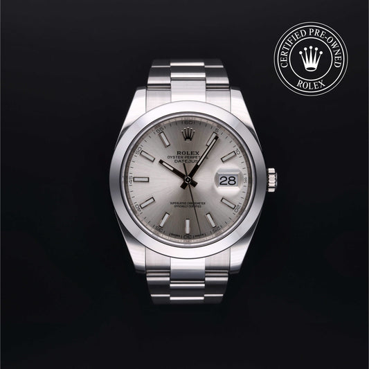 Datejust 41