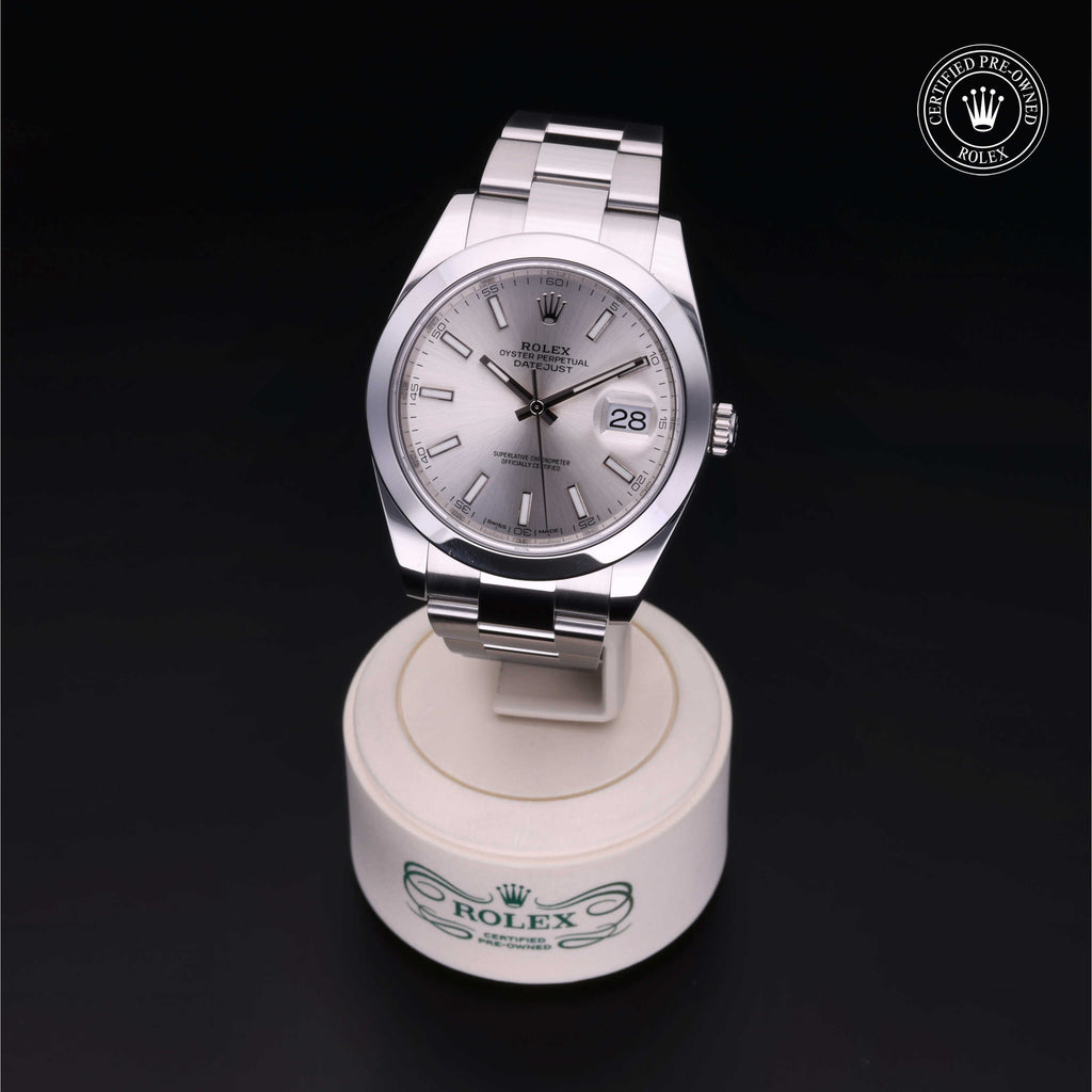 Datejust 41