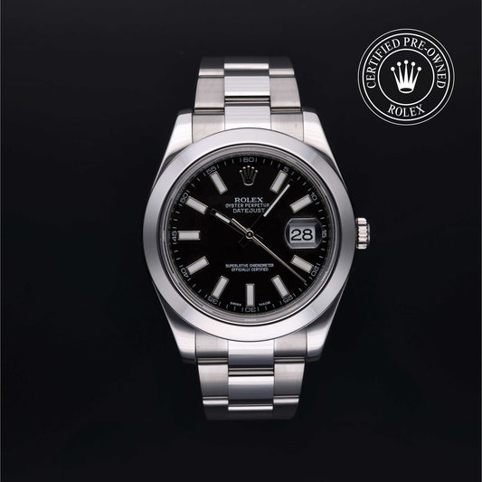 Datejust II