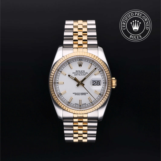 Datejust 36