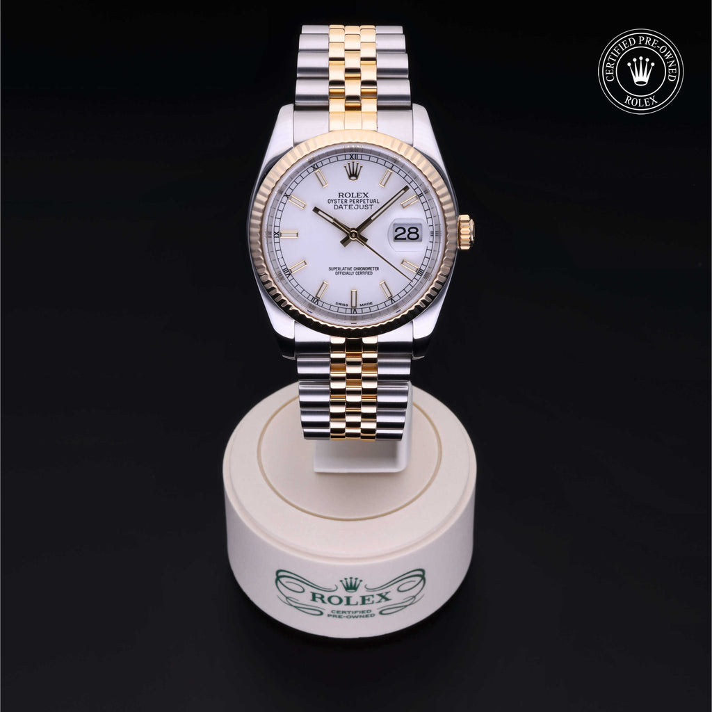 Datejust 36