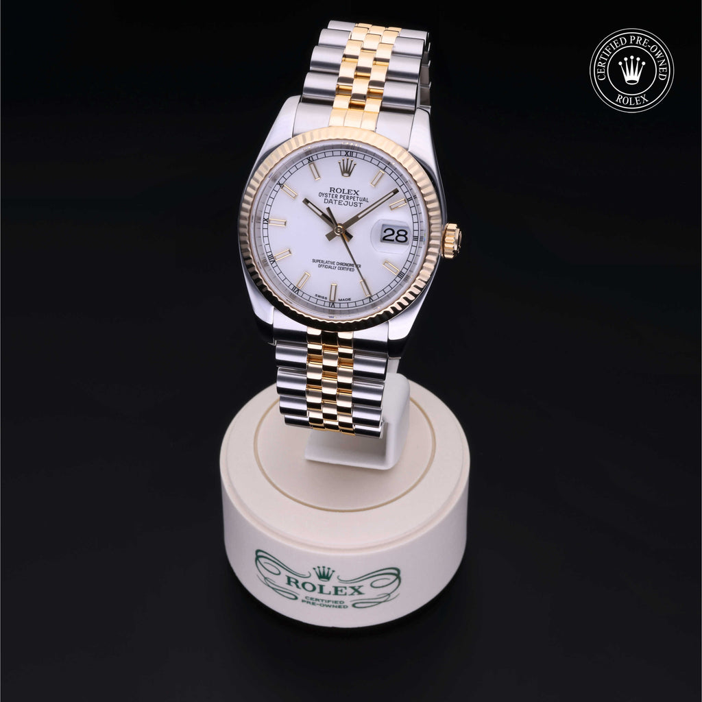 Datejust 36