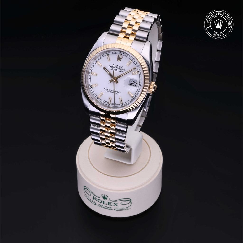 Datejust 36