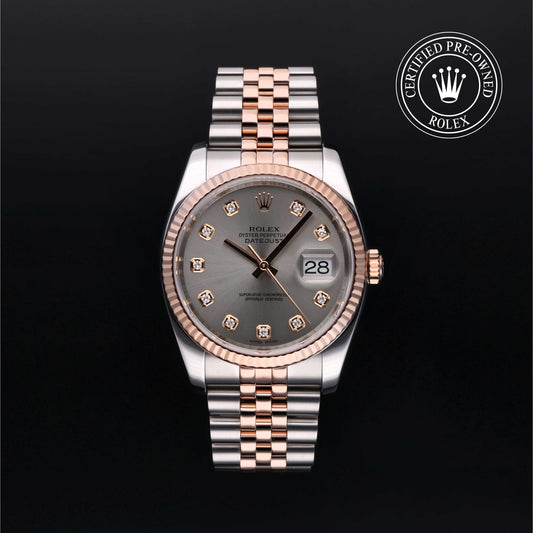 Datejust 36