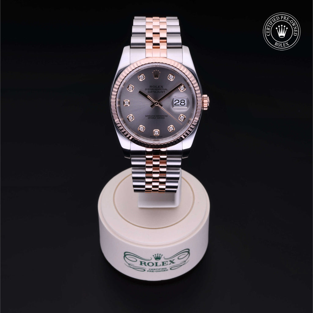 Datejust 36