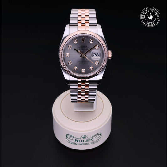 Datejust 36